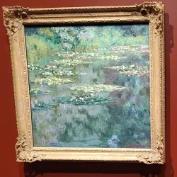 Denver Art Museum - Denver