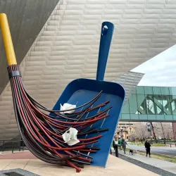 Denver Art Museum - Denver