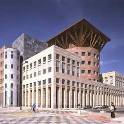 Denver Art Museum - Denver