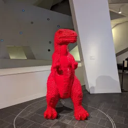 Denver Art Museum - Denver