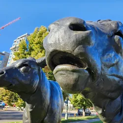 Denver Art Museum - Denver