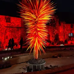 Denver Botanic Gardens - Denver