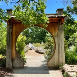 Denver Botanic Gardens - Denver