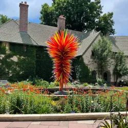 Denver Botanic Gardens - Denver