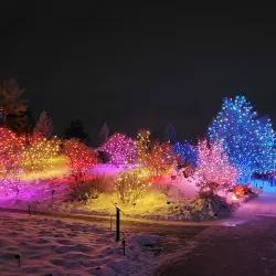 Denver Botanic Gardens - Denver