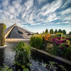 Denver Botanic Gardens - Denver