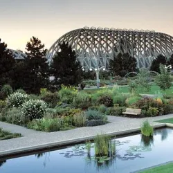 Denver Botanic Gardens - Denver