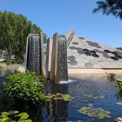 Denver Botanic Gardens - Denver