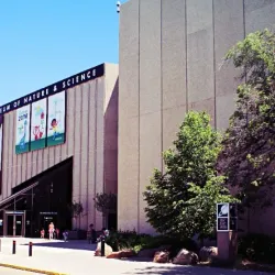 Denver Museum of Nature & Science - Denver
