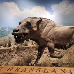 Denver Museum of Nature & Science - Denver