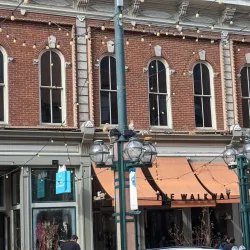 Larimer Square - Denver