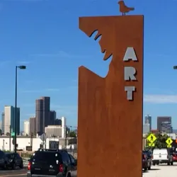 RiNo Art District - Denver