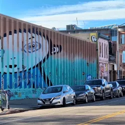 RiNo Art District - Denver