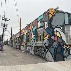 RiNo Art District - Denver