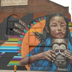 RiNo Art District - Denver