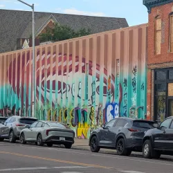 RiNo Art District - Denver