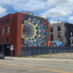 RiNo Art District - Denver