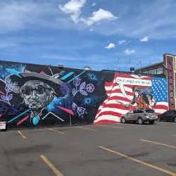 RiNo Art District - Denver