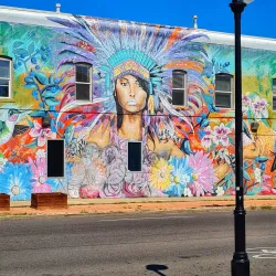 RiNo Art District - Denver