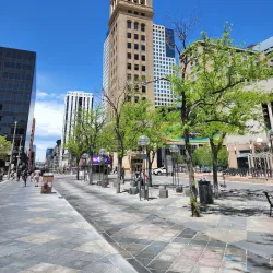 Union Station - Denver