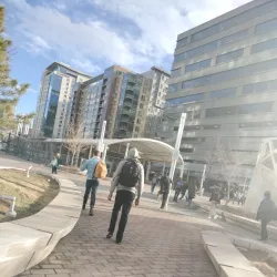 Union Station - Denver