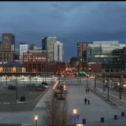Union Station - Denver