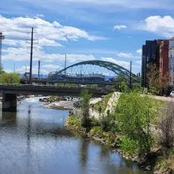 Union Station - Denver