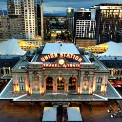 Union Station - Denver