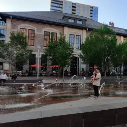 Union Station - Denver