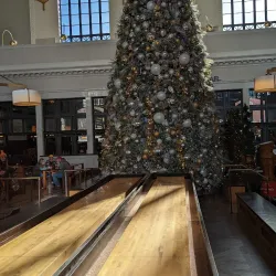 Union Station - Denver