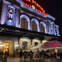 Union Station - Denver