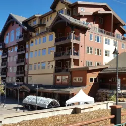 Durango Mountain Resort - Durango