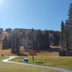 Durango Mountain Resort - Durango