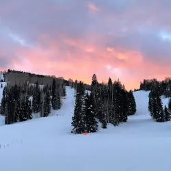 Durango Mountain Resort - Durango