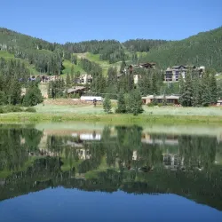 Durango Mountain Resort - Durango