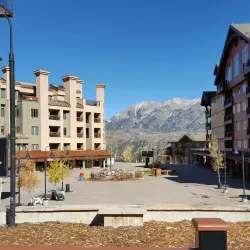 Durango Mountain Resort - Durango