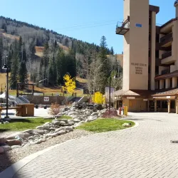 Durango Mountain Resort - Durango