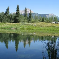 Durango Mountain Resort - Durango