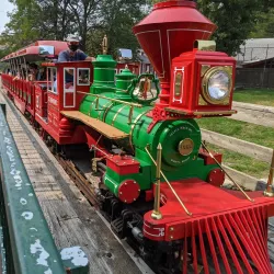 Belleview Park - Englewood