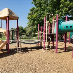 Belleview Park - Englewood