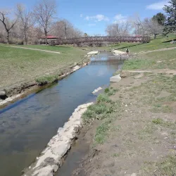 Belleview Park - Englewood