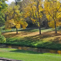 Belleview Park - Englewood