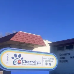 Cherrelyn Animal Shelter - Englewood