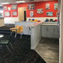 Dolphins Swim & Fitness Center - Englewood