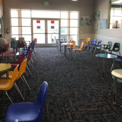 Dolphins Swim & Fitness Center - Englewood