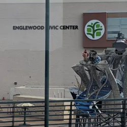 Englewood Civic Center - Englewood