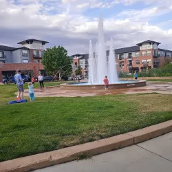 Englewood Civic Center - Englewood