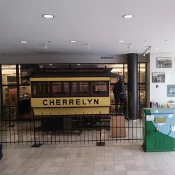 Englewood Civic Center - Englewood