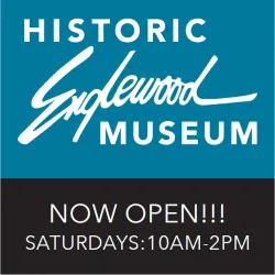 Englewood Depot Museum - Englewood