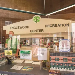 Englewood Recreation Center - Englewood